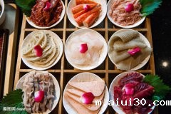 广州蔬菜配送公司告诉您餐饮服务质量控制制度