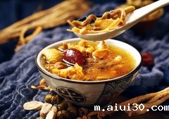 您知道有哪些降火食谱吗