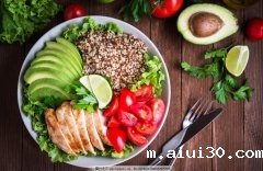 你知道有哪些降火的食材吗