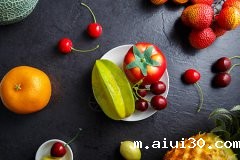 果蔬有农残洗洗食用更安全