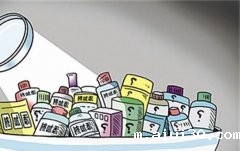 这些食物添加剂比较多少吃为妙