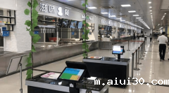 智慧食堂就餐模式给大家哪些便捷？