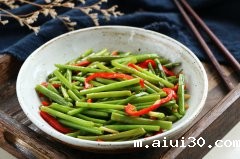 想远离肾脏病饮食上需低盐低脂