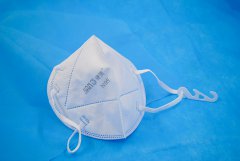 吃饭时你的口罩放在哪里？