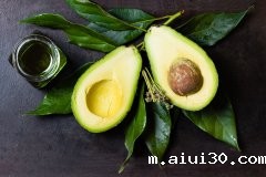 牛油果脂肪含量高不宜多吃
